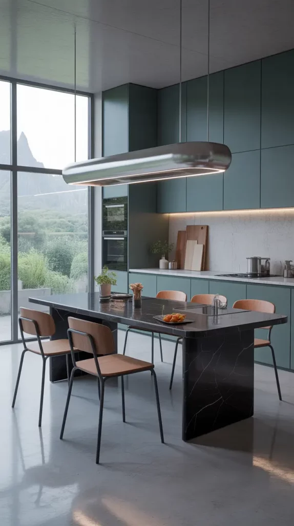 Style Kitchen Ideas 2026: The Future of Kitchen Design With Modern Islands, Cabinets, and Countertops