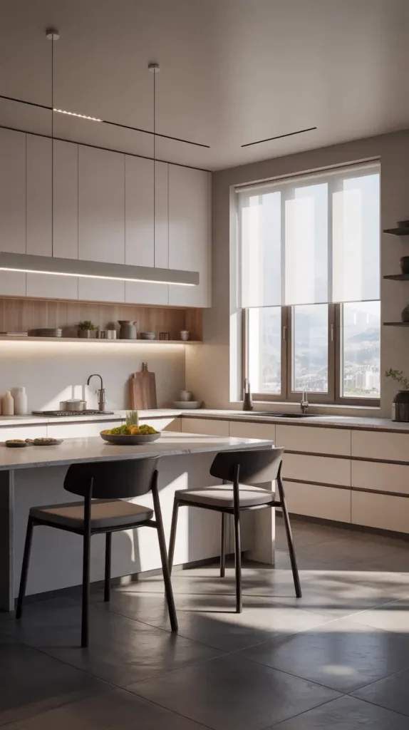 Style Kitchen Ideas 2026: The Future of Kitchen Design With Modern Islands, Cabinets, and Countertops