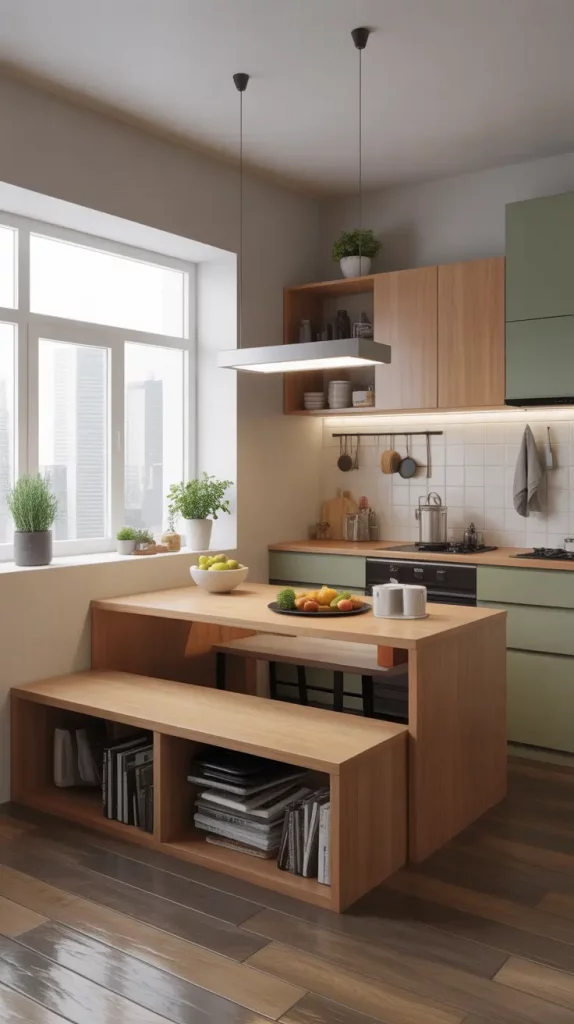 Style Kitchen Ideas 2026: The Future of Kitchen Design With Modern Islands, Cabinets, and Countertops