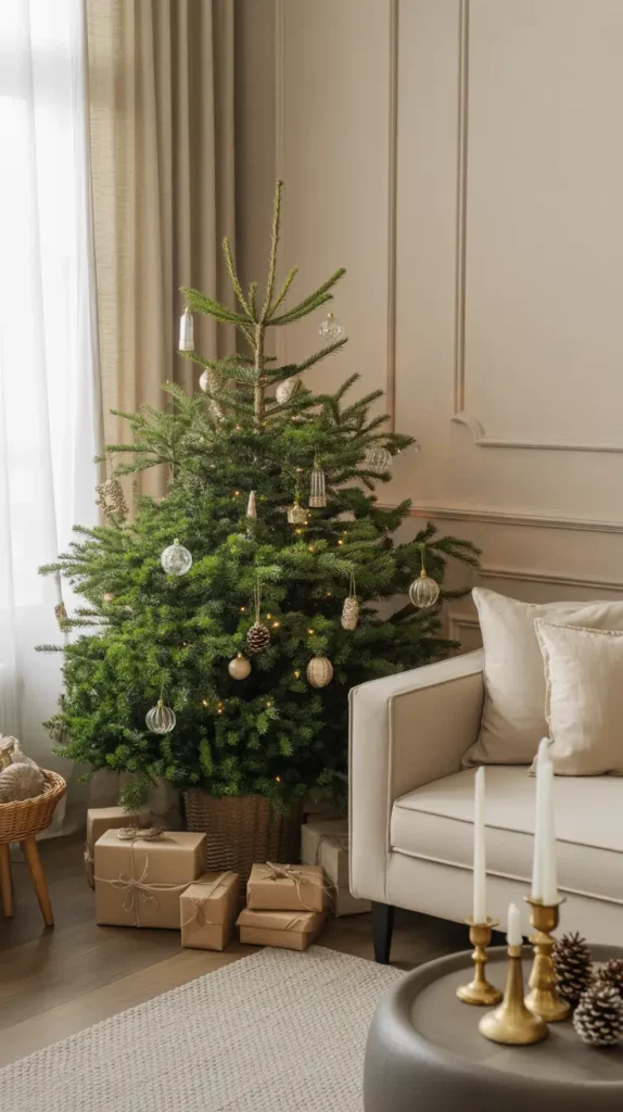 Best Christmas Tree Ideas 2025: Stunning Decor, Themes & Color Schemes For A Magical Holiday