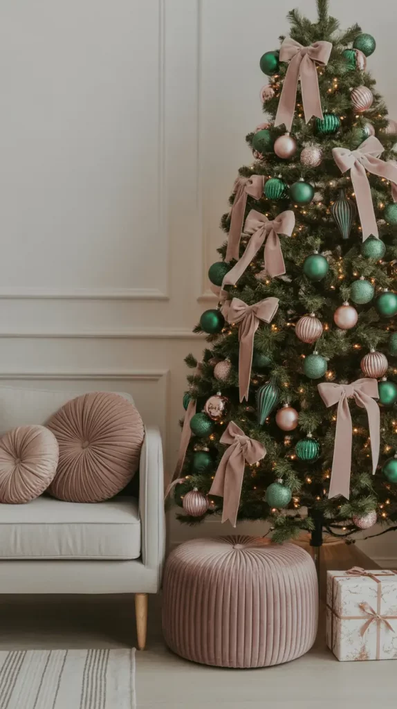 Best Christmas Tree Ideas 2025: Stunning Decor, Themes & Color Schemes For A Magical Holiday