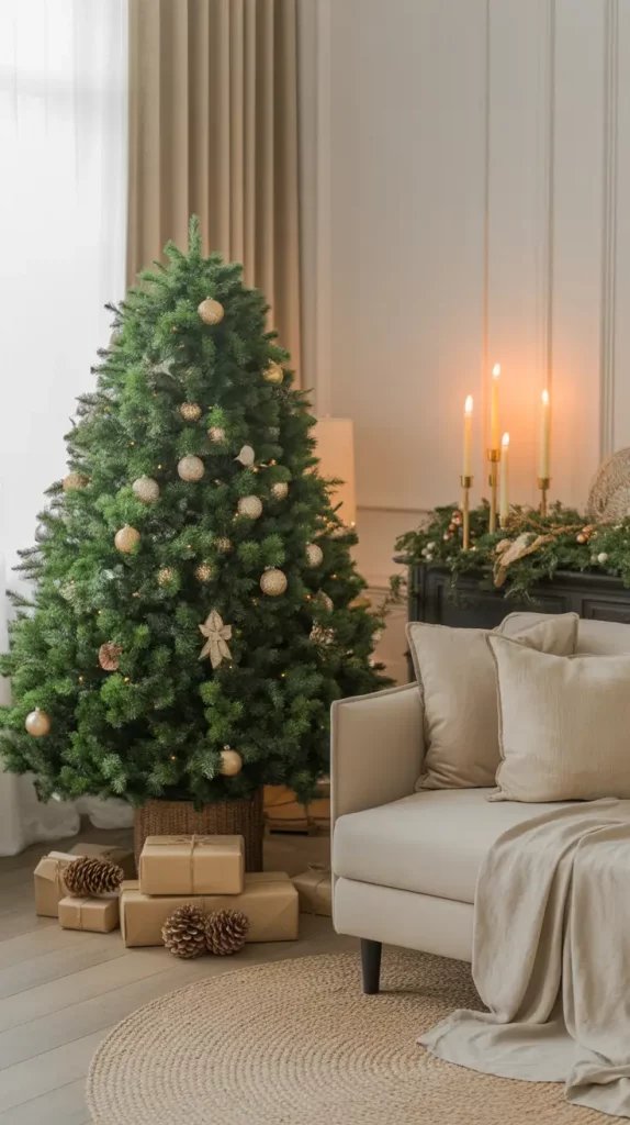Best Christmas Tree Ideas 2025: Stunning Decor, Themes & Color Schemes For A Magical Holiday