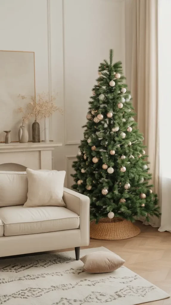 Best Christmas Tree Ideas 2025: Stunning Decor, Themes & Color Schemes For A Magical Holiday
