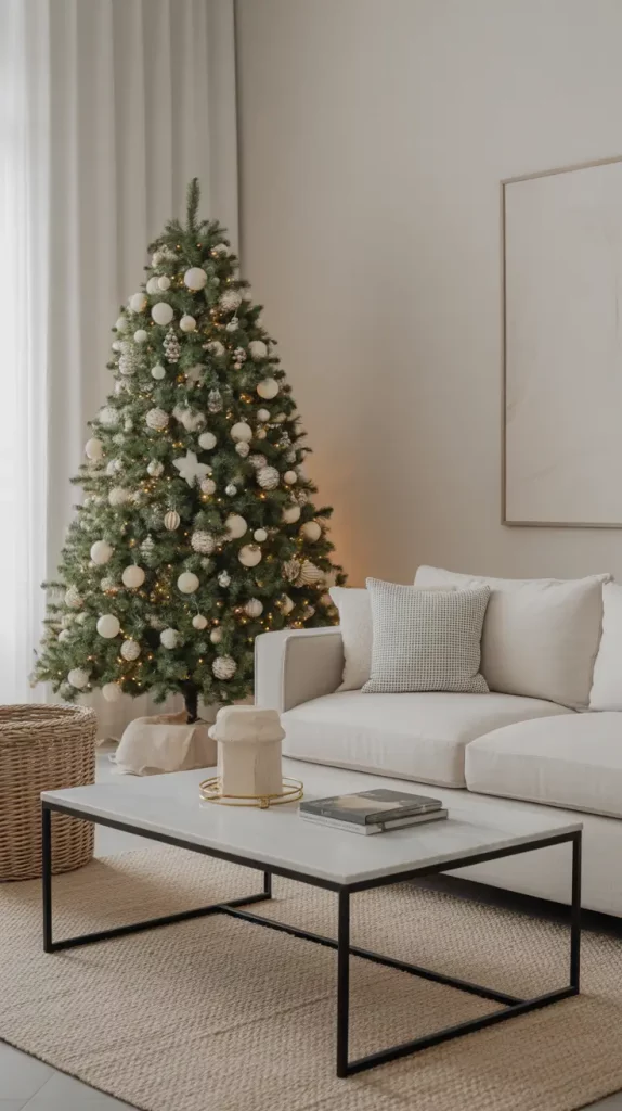 Best Christmas Tree Ideas 2025: Stunning Decor, Themes & Color Schemes For A Magical Holiday