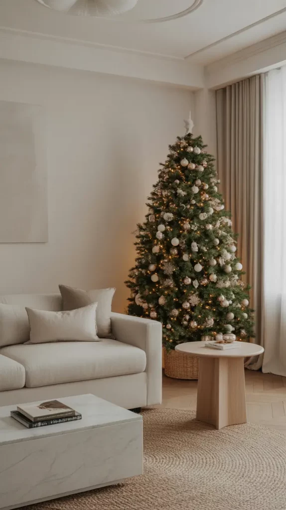 Best Christmas Tree Ideas 2025: Stunning Decor, Themes & Color Schemes For A Magical Holiday
