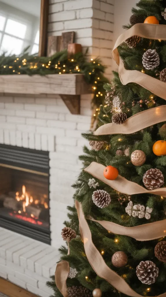Best Christmas Tree Ideas 2025: Stunning Decor, Themes & Color Schemes For A Magical Holiday