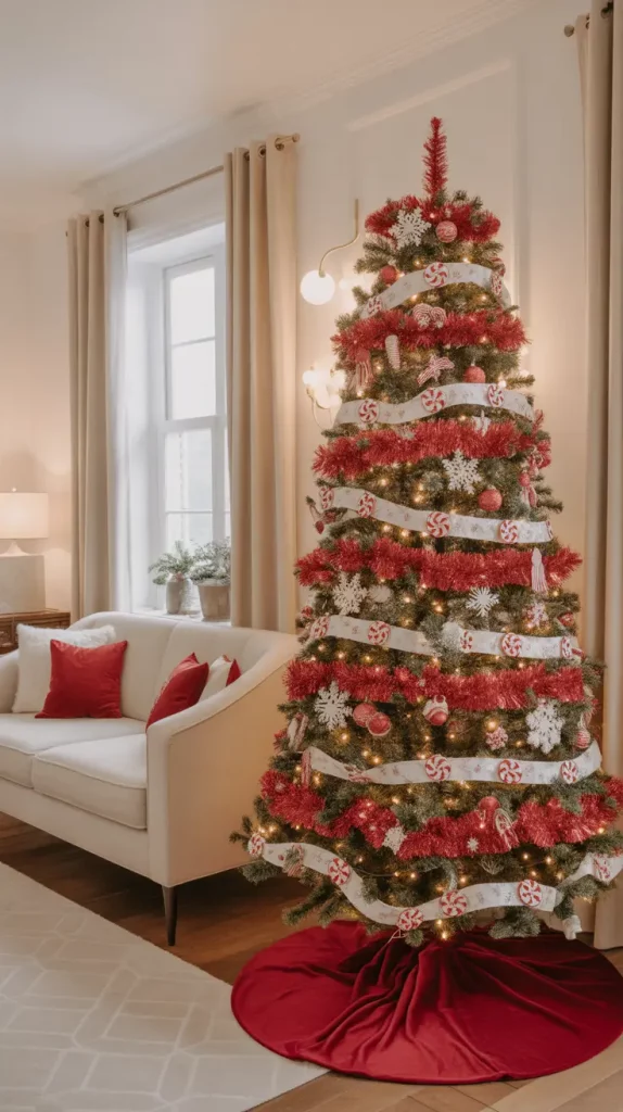 Best Christmas Tree Ideas 2025: Stunning Decor, Themes & Color Schemes For A Magical Holiday