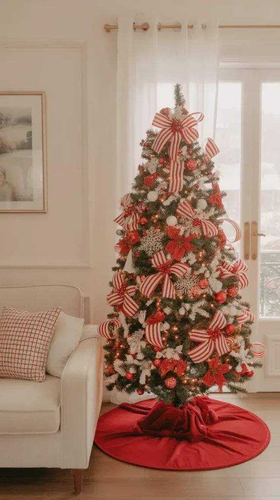 Best Christmas Tree Ideas 2025: Stunning Decor, Themes & Color Schemes For A Magical Holiday