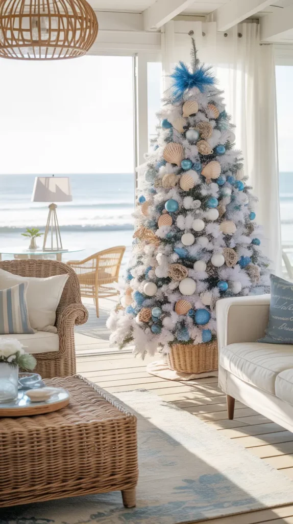 Best Christmas Tree Ideas 2025: Stunning Decor, Themes & Color Schemes For A Magical Holiday