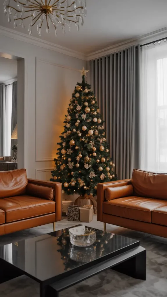Best Christmas Tree Ideas 2025: Stunning Decor, Themes & Color Schemes For A Magical Holiday