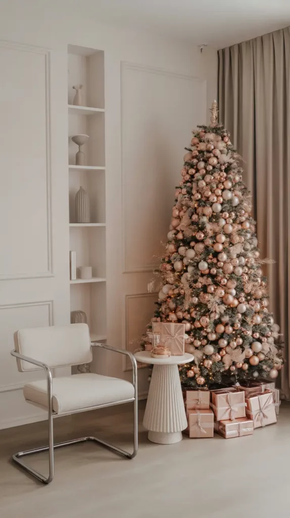 Best Christmas Tree Ideas 2025: Stunning Decor, Themes & Color Schemes For A Magical Holiday