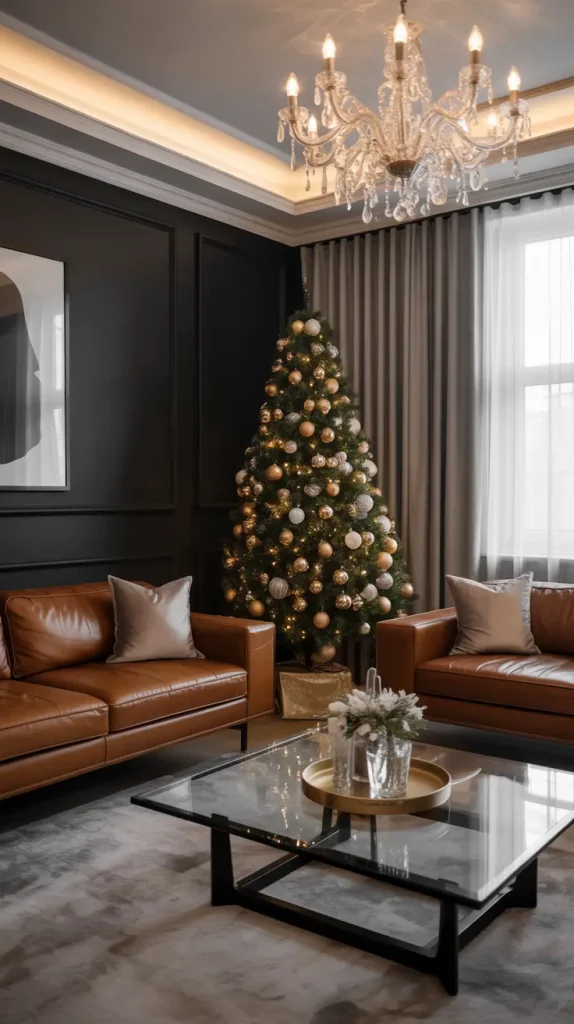 Best Christmas Tree Ideas 2025: Stunning Decor, Themes & Color Schemes For A Magical Holiday