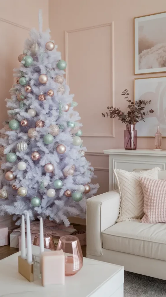 Best Christmas Tree Ideas 2025: Stunning Decor, Themes & Color Schemes For A Magical Holiday