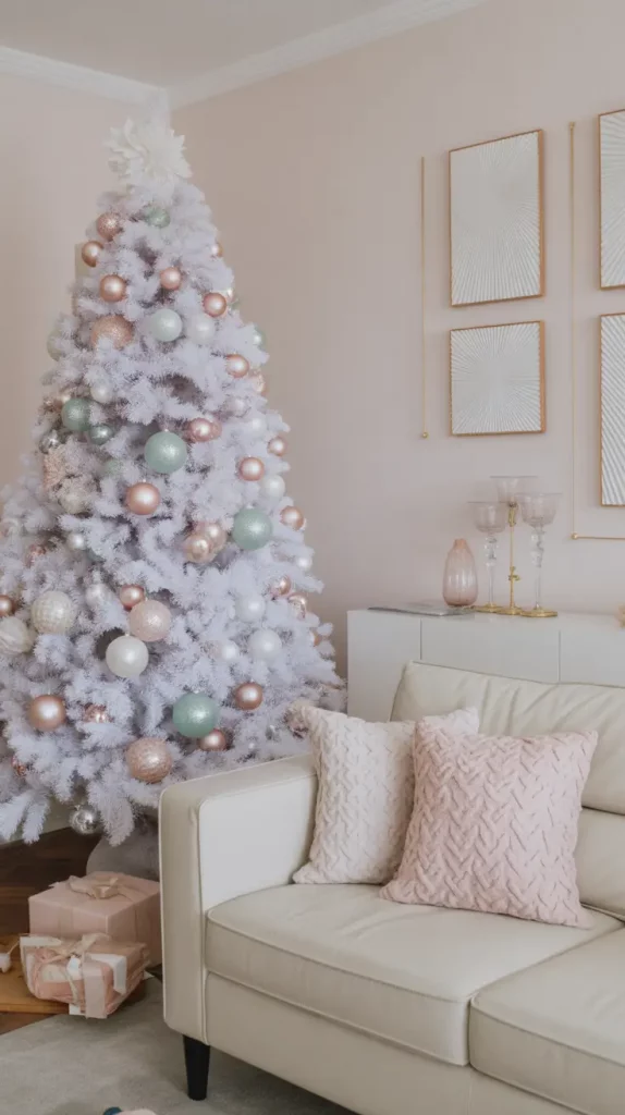 Best Christmas Tree Ideas 2025: Stunning Decor, Themes & Color Schemes For A Magical Holiday