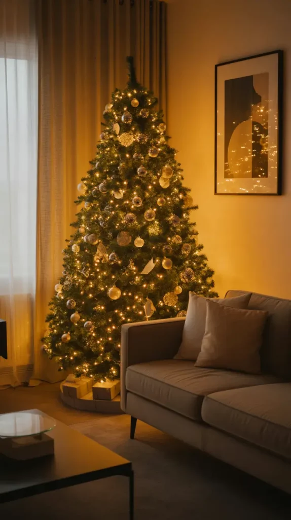 Best Christmas Tree Ideas 2025: Stunning Decor, Themes & Color Schemes For A Magical Holiday