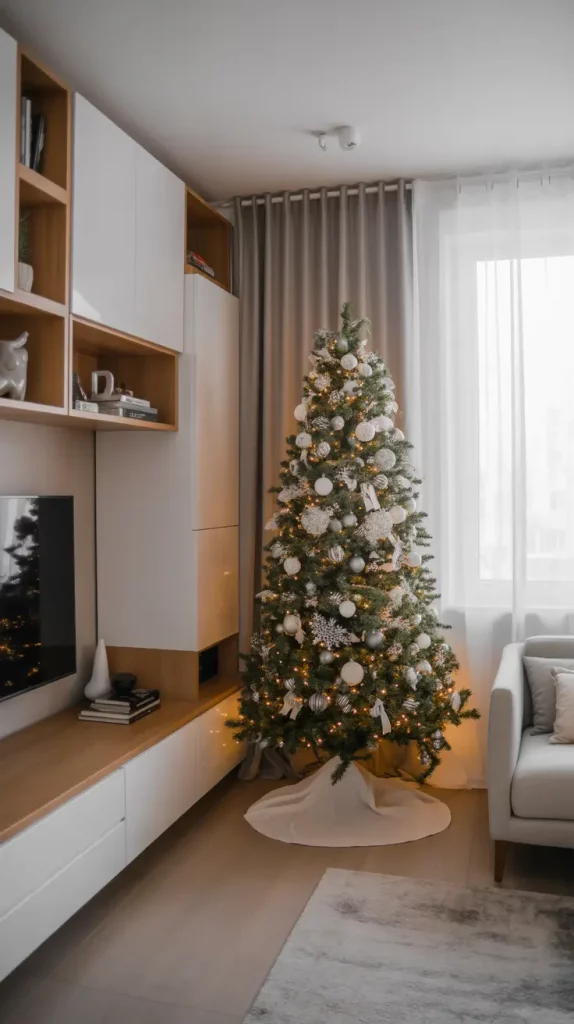 Best Christmas Tree Ideas 2025: Stunning Decor, Themes & Color Schemes For A Magical Holiday