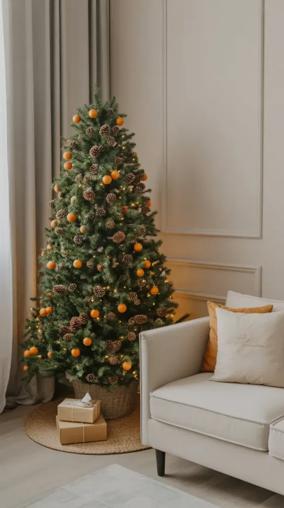 Best Christmas Tree Ideas 2025: Stunning Decor, Themes & Color Schemes For A Magical Holiday