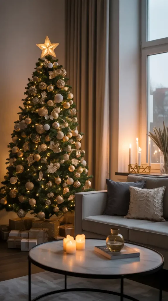 Best Christmas Tree Ideas 2025: Stunning Decor, Themes & Color Schemes For A Magical Holiday