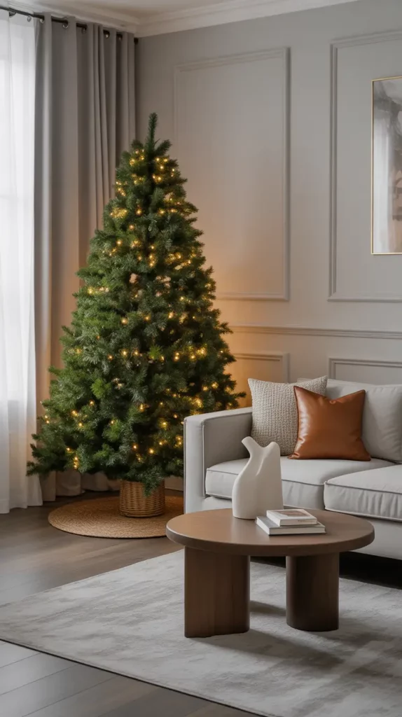 Best Christmas Tree Ideas 2025: Stunning Decor, Themes & Color Schemes For A Magical Holiday