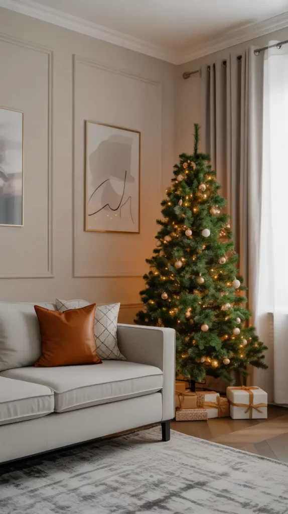 Best Christmas Tree Ideas 2025: Stunning Decor, Themes & Color Schemes For A Magical Holiday