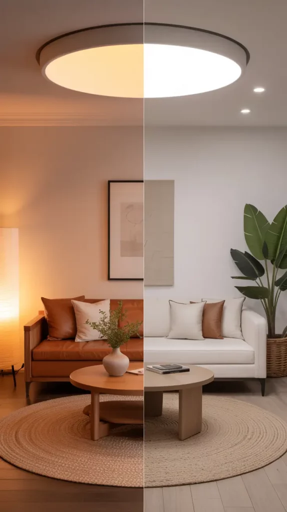 Warm White Christmas Lights: Modern Indoor & Outdoor Décor Ideas For A Cozy, Elegant Holiday Home