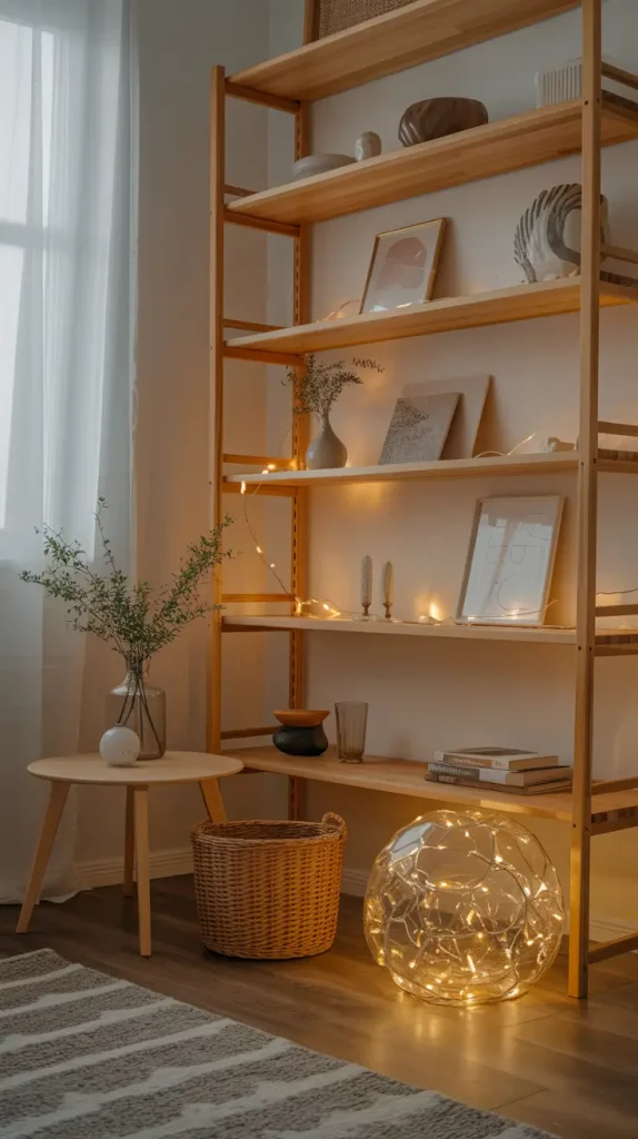 Warm White Christmas Lights: Modern Indoor & Outdoor Décor Ideas For A Cozy, Elegant Holiday Home