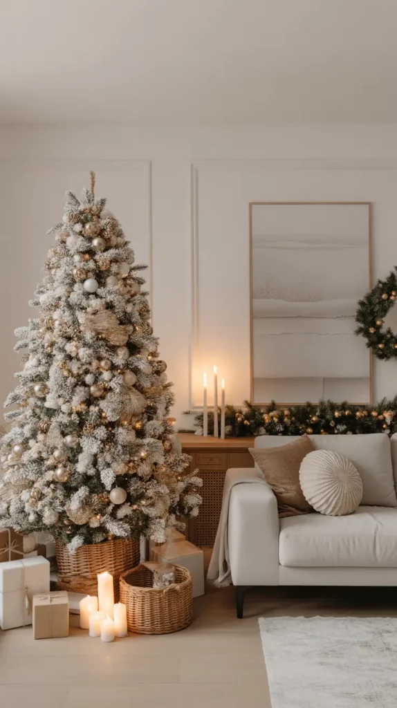 Christmas House Decor: Trendy Indoor & Outdoor Ideas To Transform Your Holiday Home