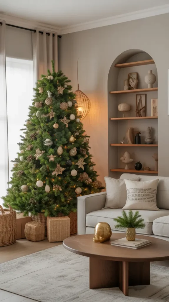 Christmas House Decor: Trendy Indoor & Outdoor Ideas To Transform Your Holiday Home
