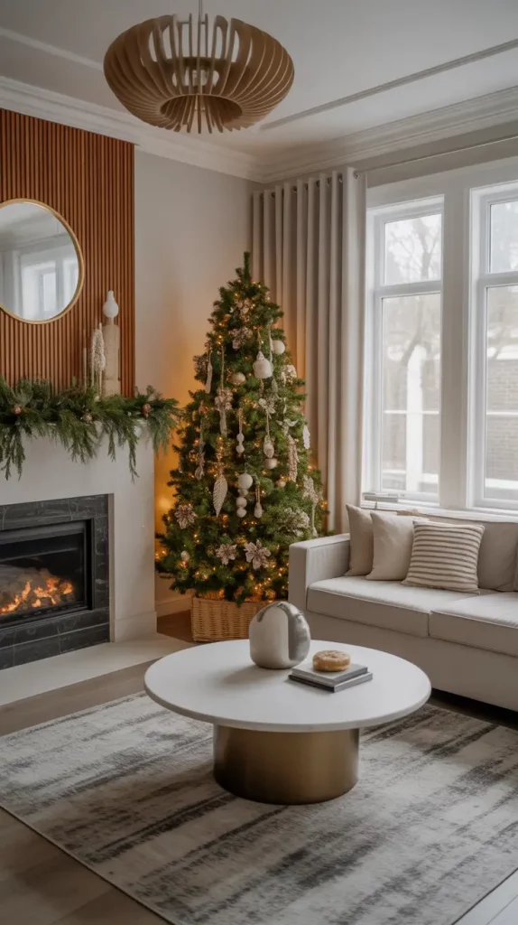 Christmas House Decor: Trendy Indoor & Outdoor Ideas To Transform Your Holiday Home