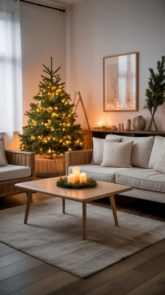 Christmas House Decor: Trendy Indoor & Outdoor Ideas To Transform Your Holiday Home