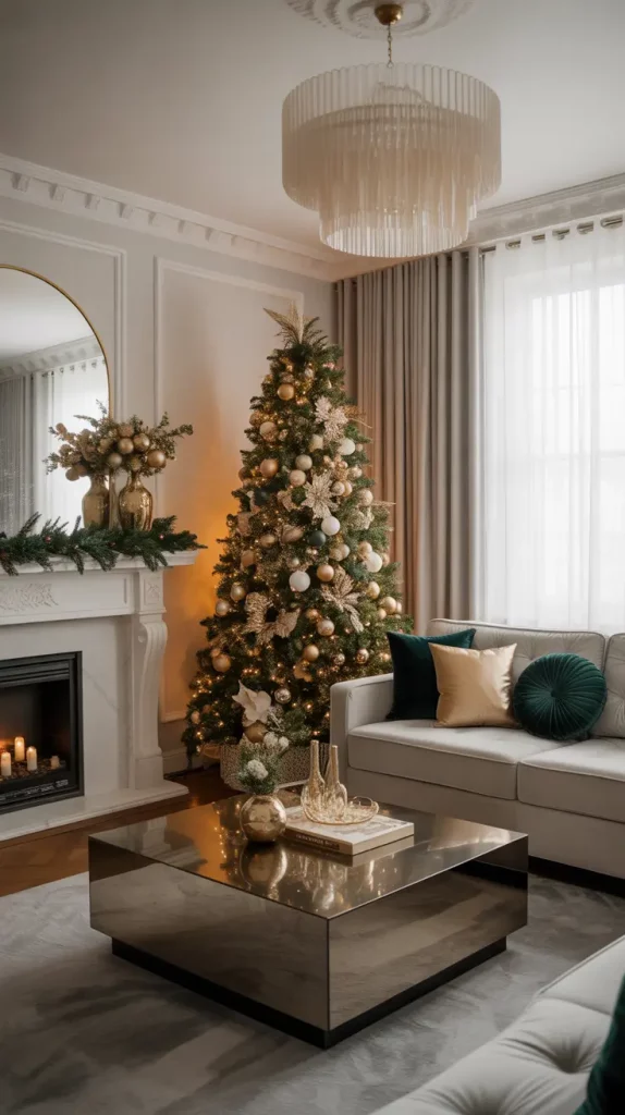 Christmas House Decor: Trendy Indoor & Outdoor Ideas To Transform Your Holiday Home