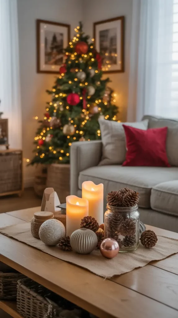 Christmas House Decor: Trendy Indoor & Outdoor Ideas To Transform Your Holiday Home