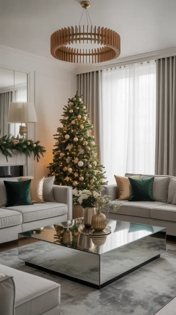 Christmas House Decor: Trendy Indoor & Outdoor Ideas To Transform Your Holiday Home
