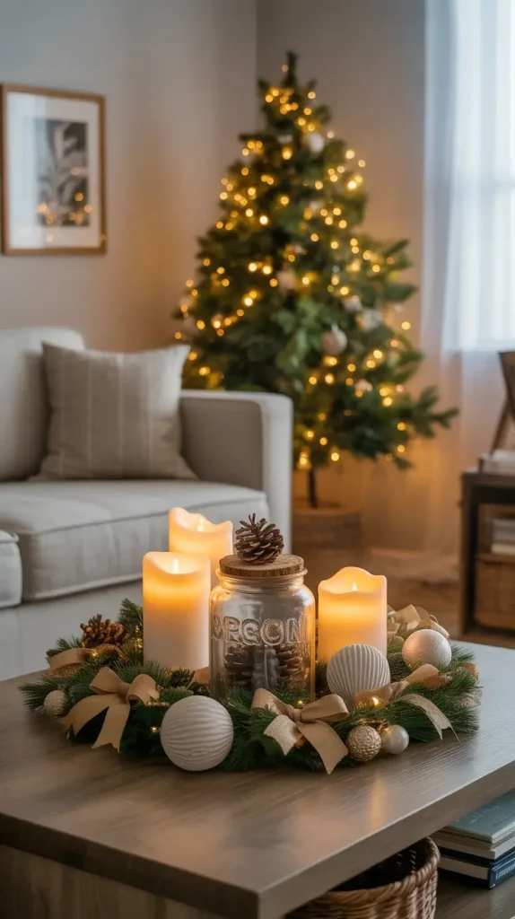 Christmas House Decor: Trendy Indoor & Outdoor Ideas To Transform Your Holiday Home