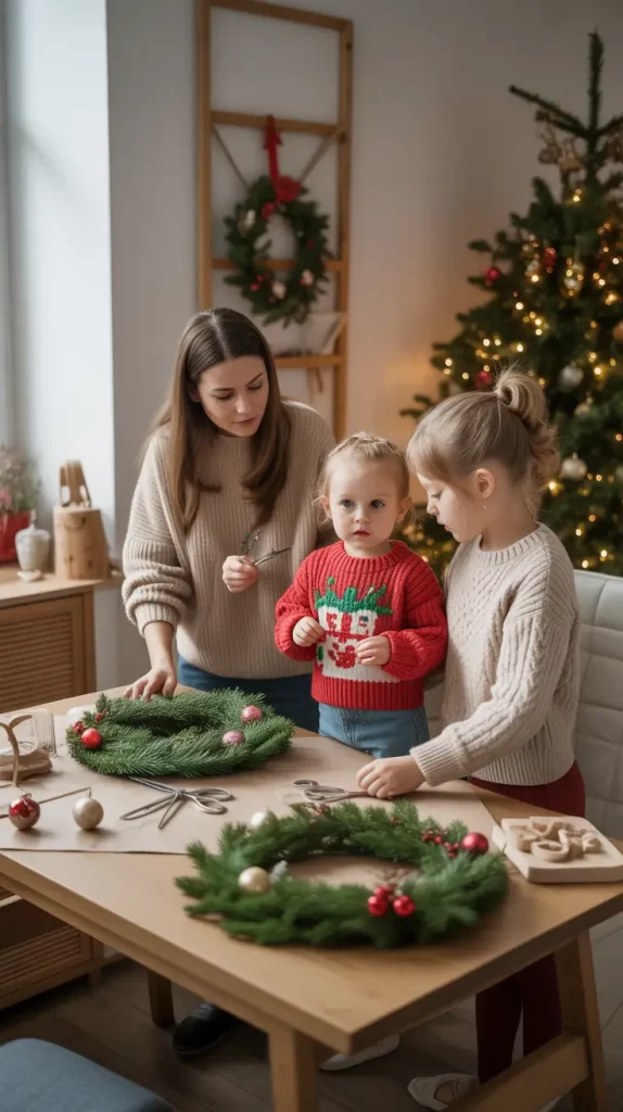 Christmas House Decor: Trendy Indoor & Outdoor Ideas To Transform Your Holiday Home