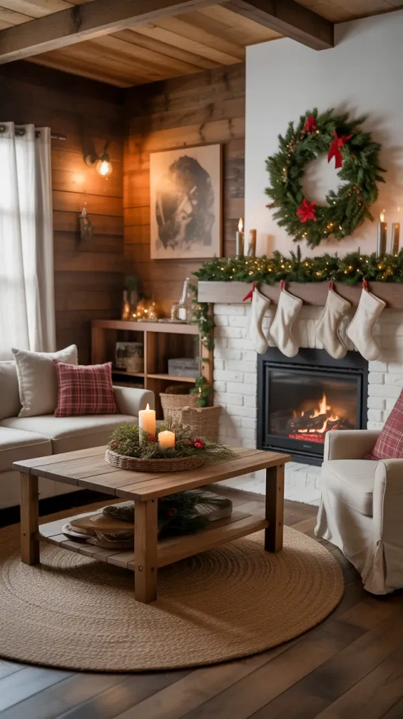 Christmas House Decor: Trendy Indoor & Outdoor Ideas To Transform Your Holiday Home