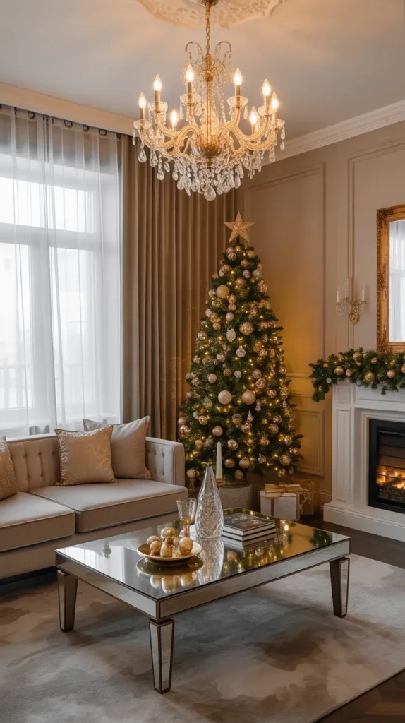 Christmas House Decor: Trendy Indoor & Outdoor Ideas To Transform Your Holiday Home