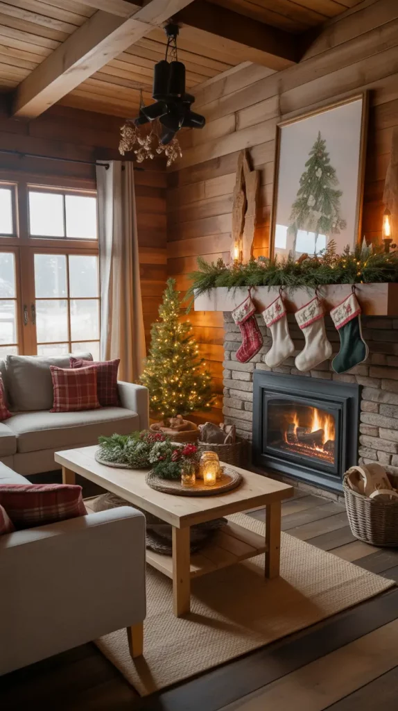 Christmas House Decor: Trendy Indoor & Outdoor Ideas To Transform Your Holiday Home