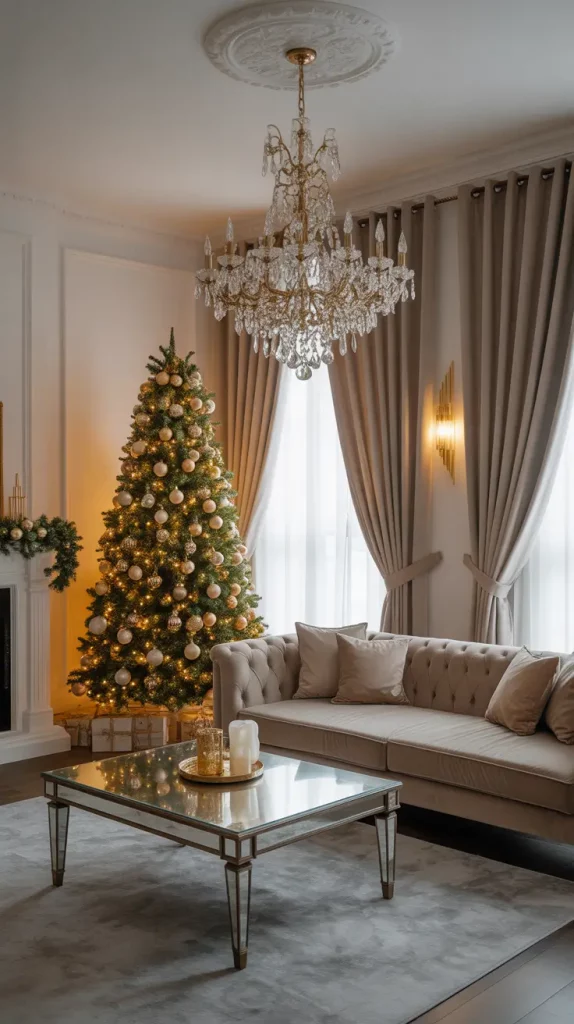 Christmas House Decor: Trendy Indoor & Outdoor Ideas To Transform Your Holiday Home