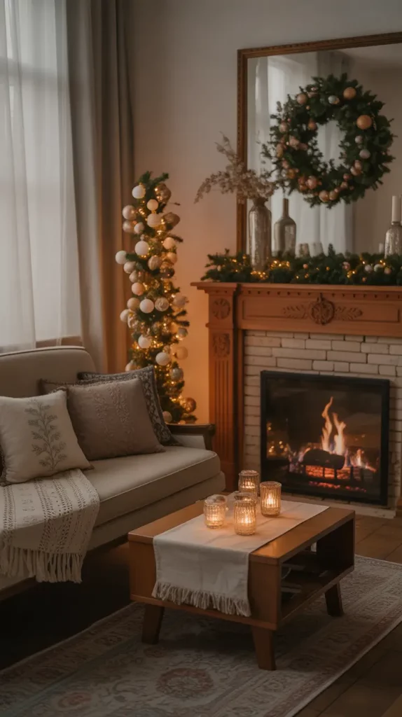 Christmas House Decor: Trendy Indoor & Outdoor Ideas To Transform Your Holiday Home