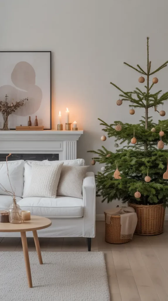 Christmas House Decor: Trendy Indoor & Outdoor Ideas To Transform Your Holiday Home