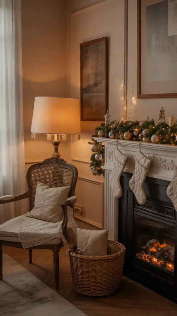 Christmas House Decor: Trendy Indoor & Outdoor Ideas To Transform Your Holiday Home
