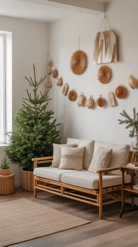 Christmas House Decor: Trendy Indoor & Outdoor Ideas To Transform Your Holiday Home