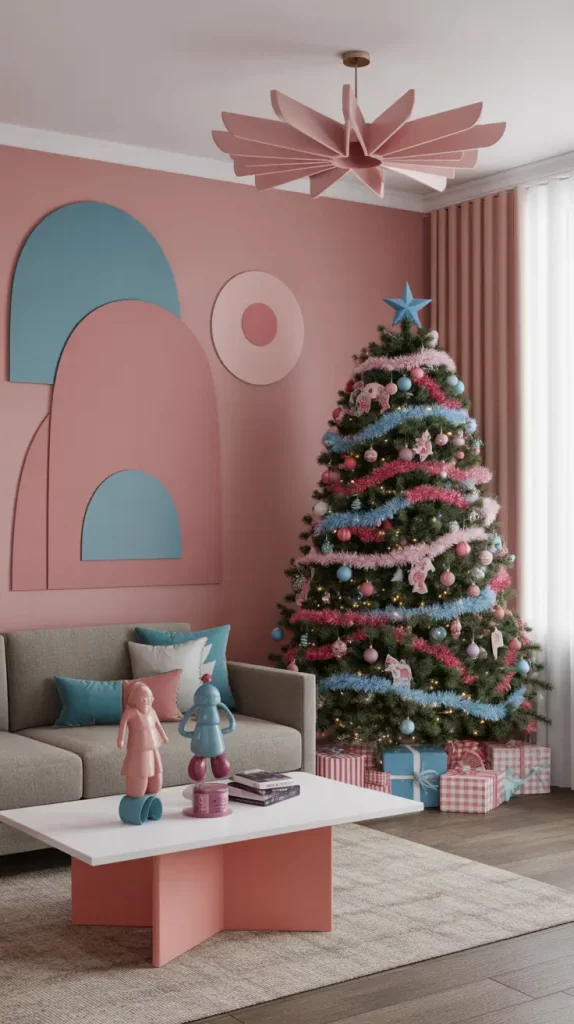 Christmas House Decor: Trendy Indoor & Outdoor Ideas To Transform Your Holiday Home