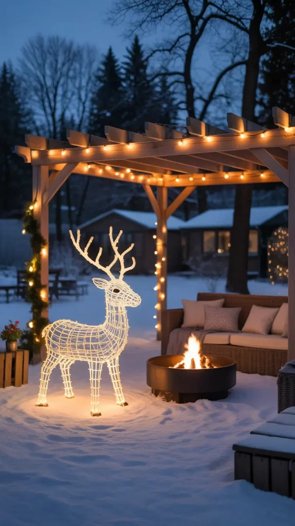 Christmas House Decor: Trendy Indoor & Outdoor Ideas To Transform Your Holiday Home