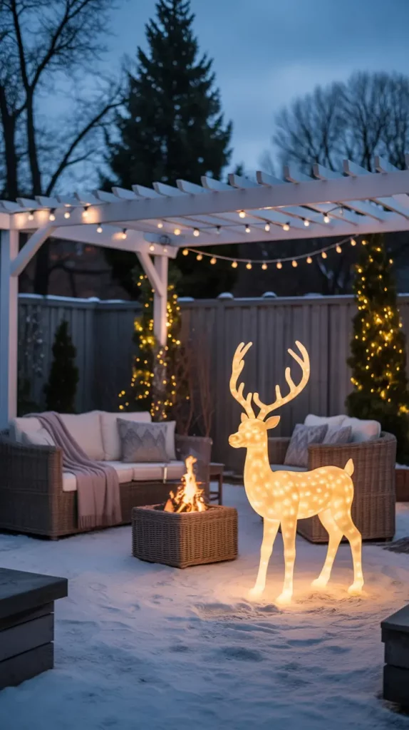 Christmas House Decor: Trendy Indoor & Outdoor Ideas To Transform Your Holiday Home