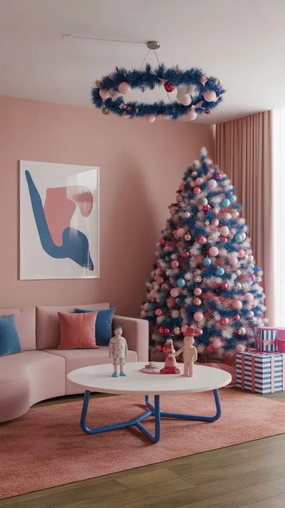 Christmas House Decor: Trendy Indoor & Outdoor Ideas To Transform Your Holiday Home