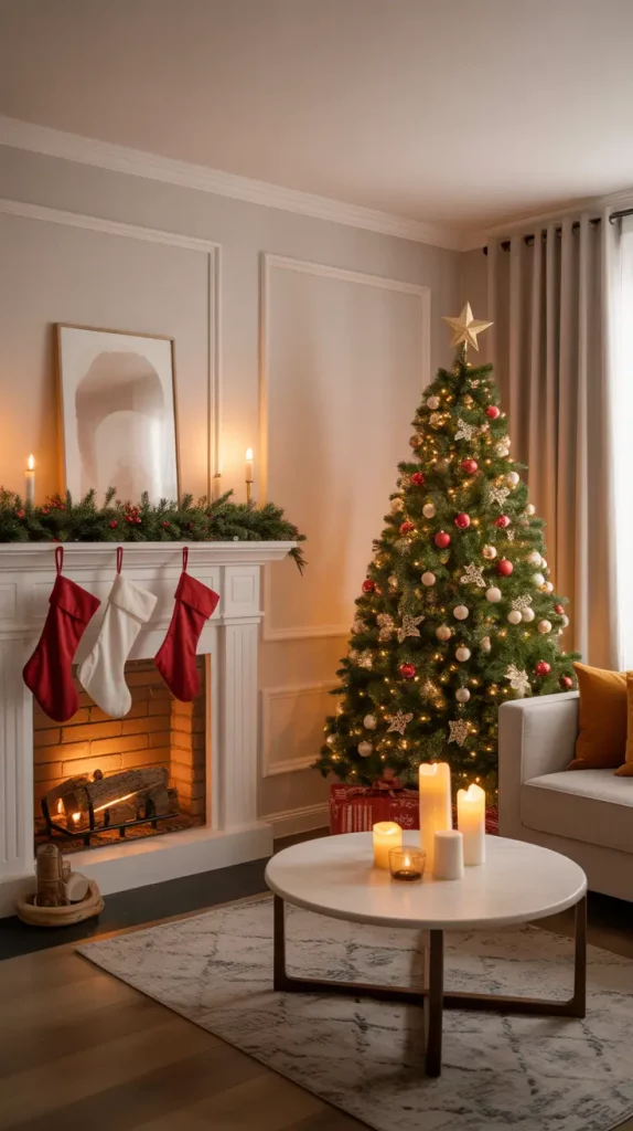 Christmas House Decor: Trendy Indoor & Outdoor Ideas To Transform Your Holiday Home