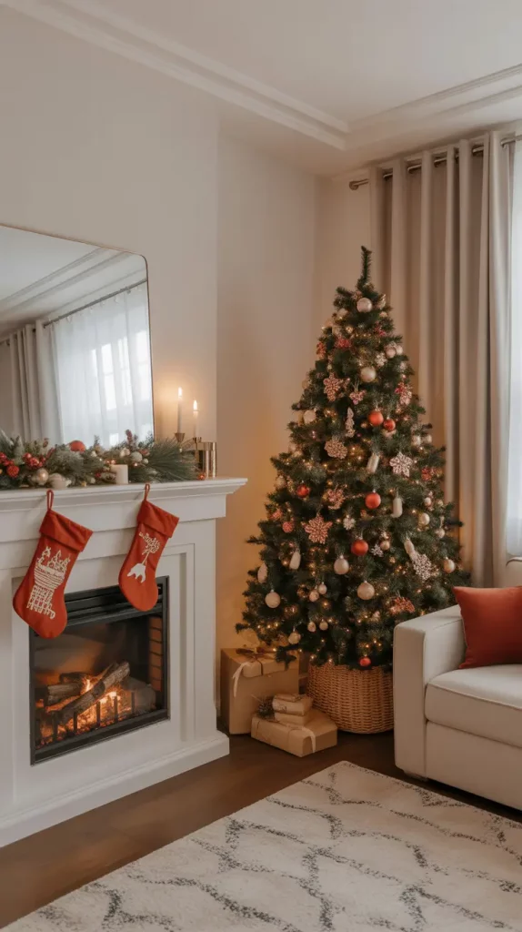 Christmas House Decor: Trendy Indoor & Outdoor Ideas To Transform Your Holiday Home