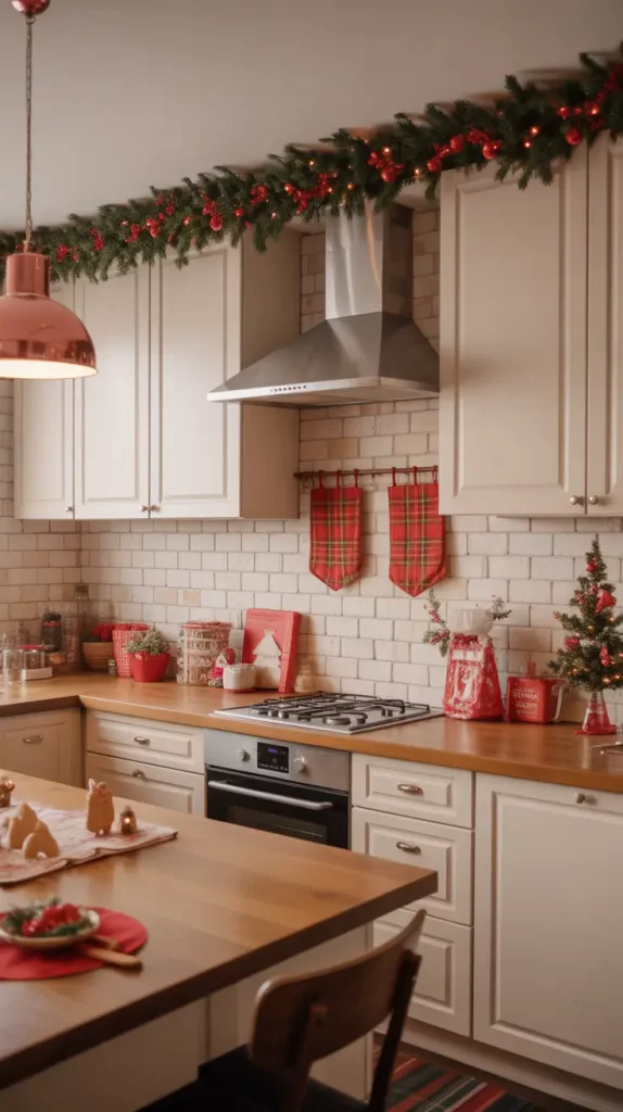 Christmas House Decor: Trendy Indoor & Outdoor Ideas To Transform Your Holiday Home